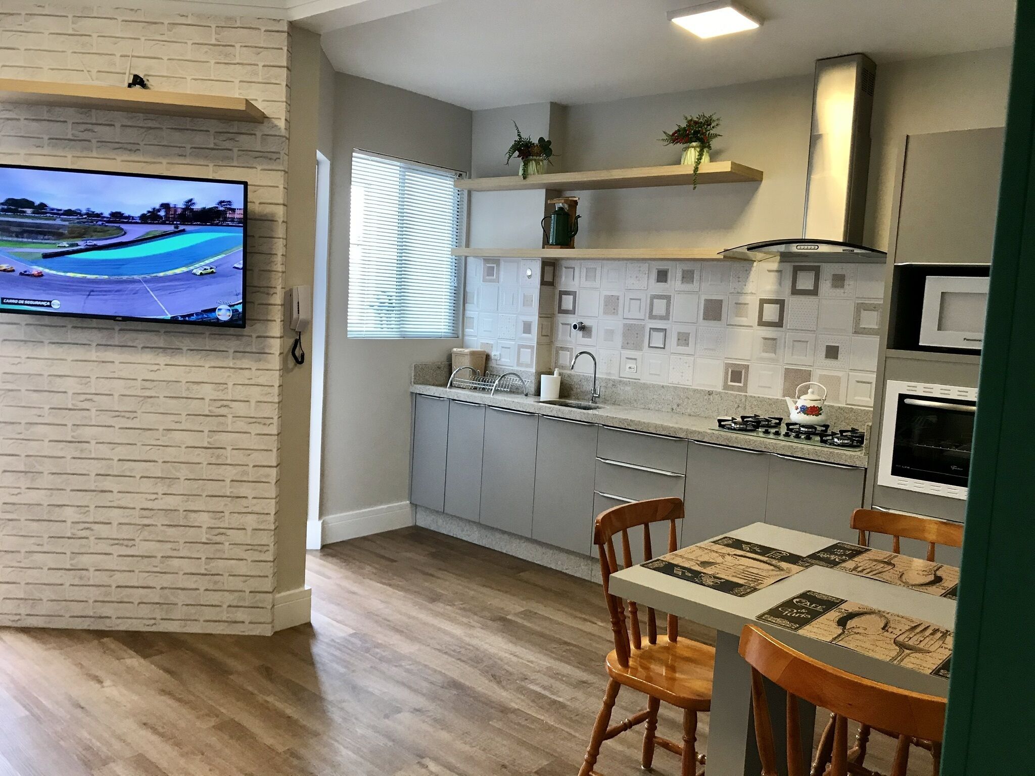 Opções para refeição