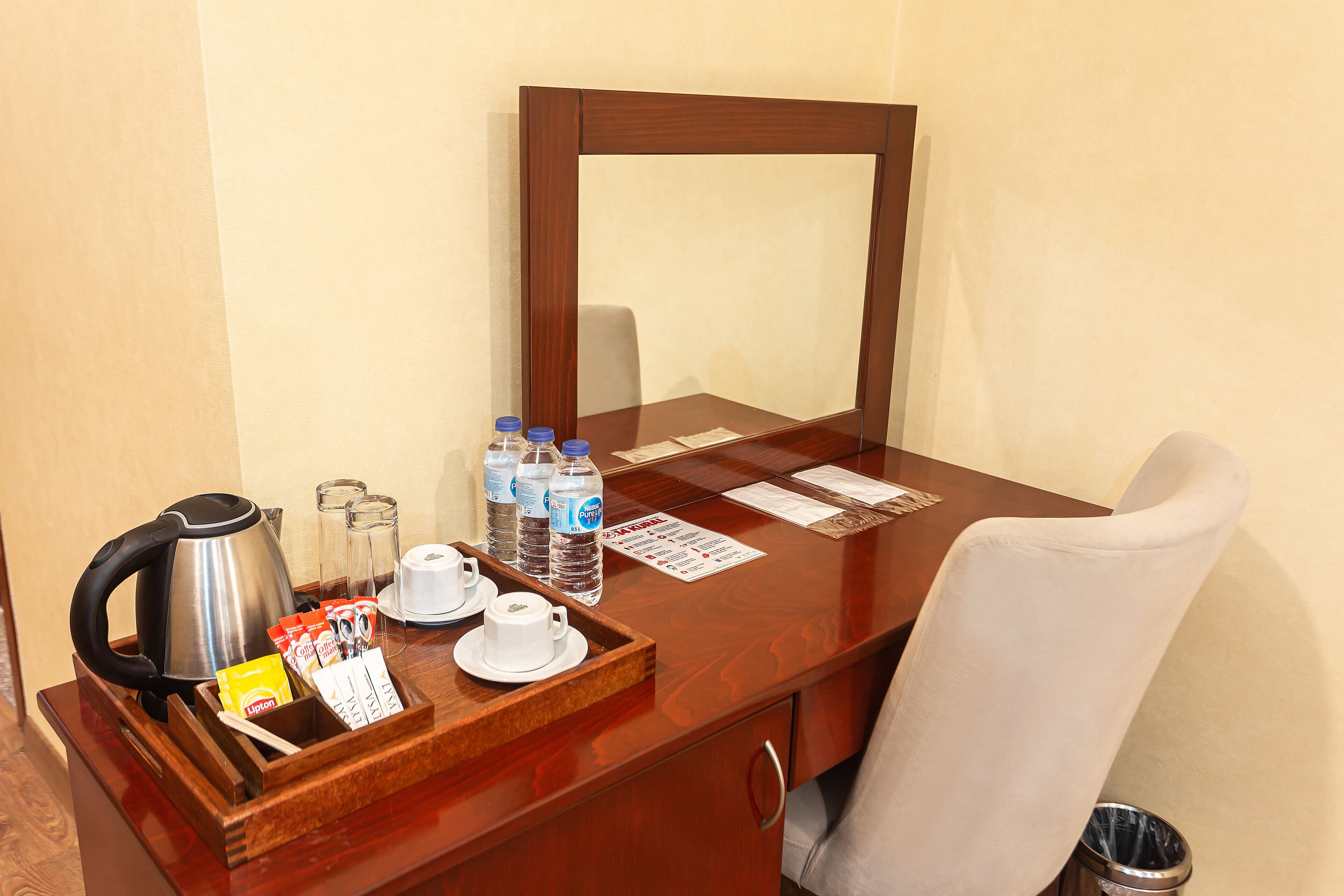 Foto - Marina Park Hotel
