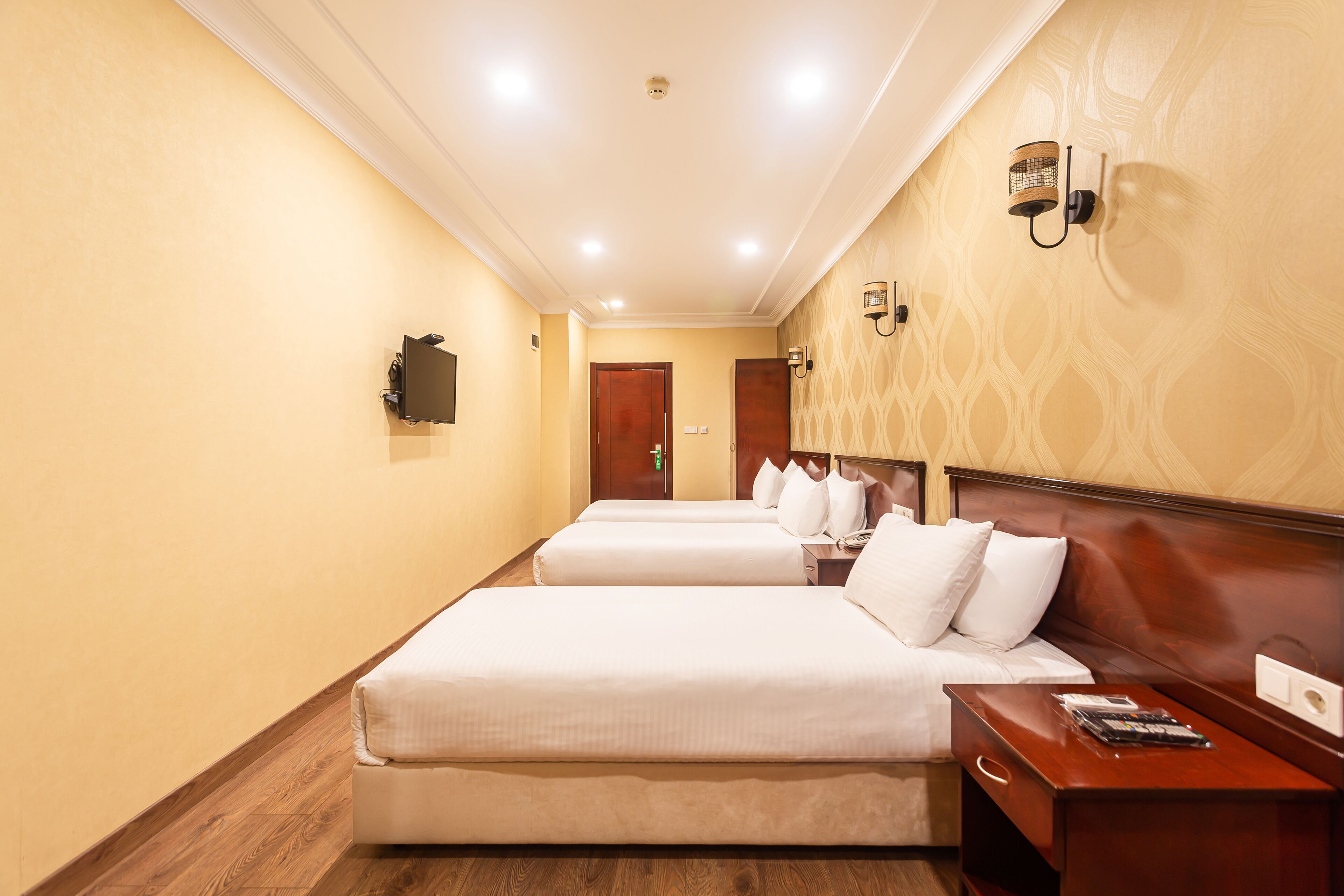 Foto - Marina Park Hotel