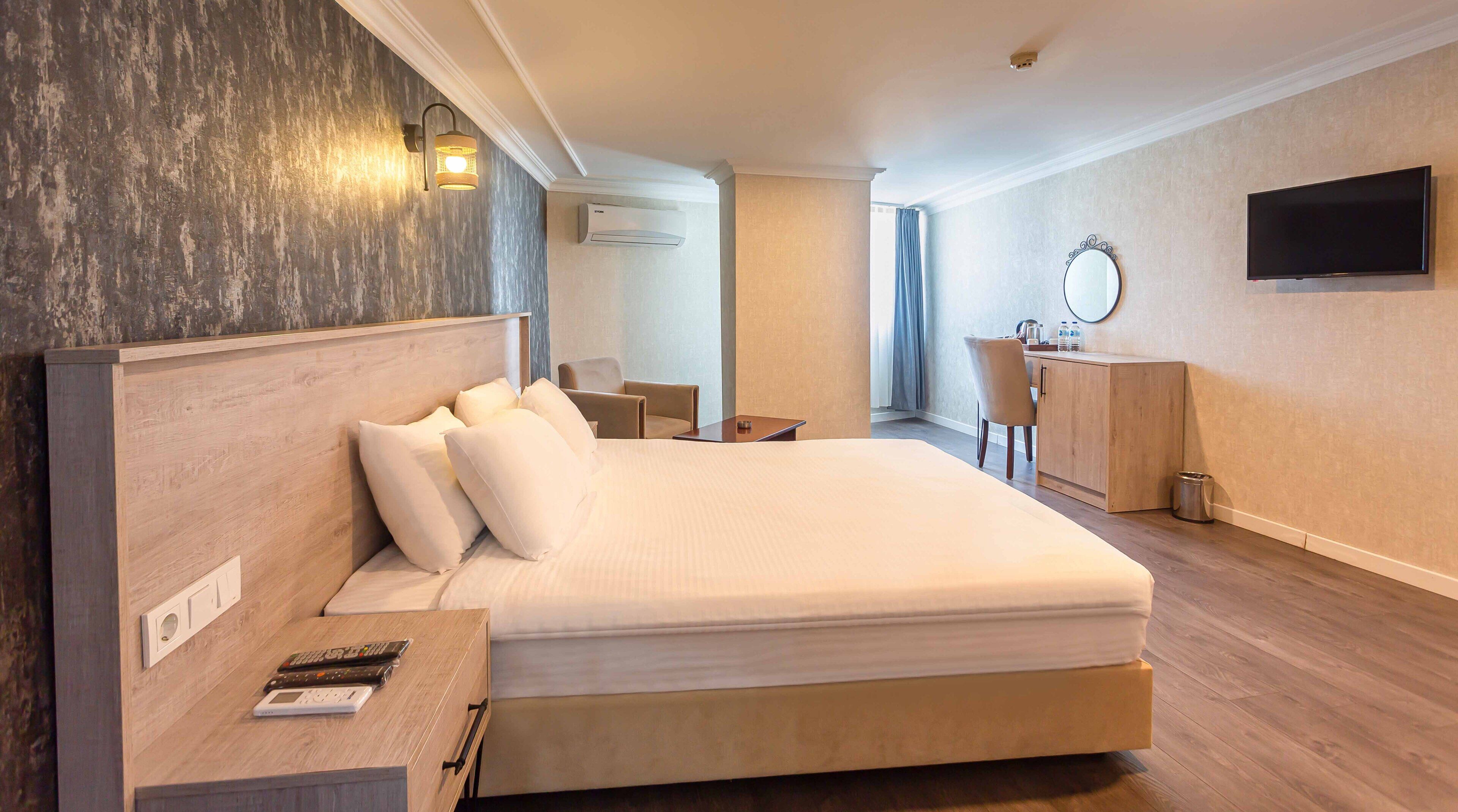 Foto - Marina Park Hotel