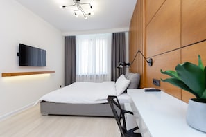 Deluxe-Apartment (floor 2)