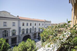 Duplex, 1 chambre | Vue de la chambre