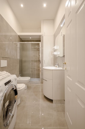 Studio | Salle de bain