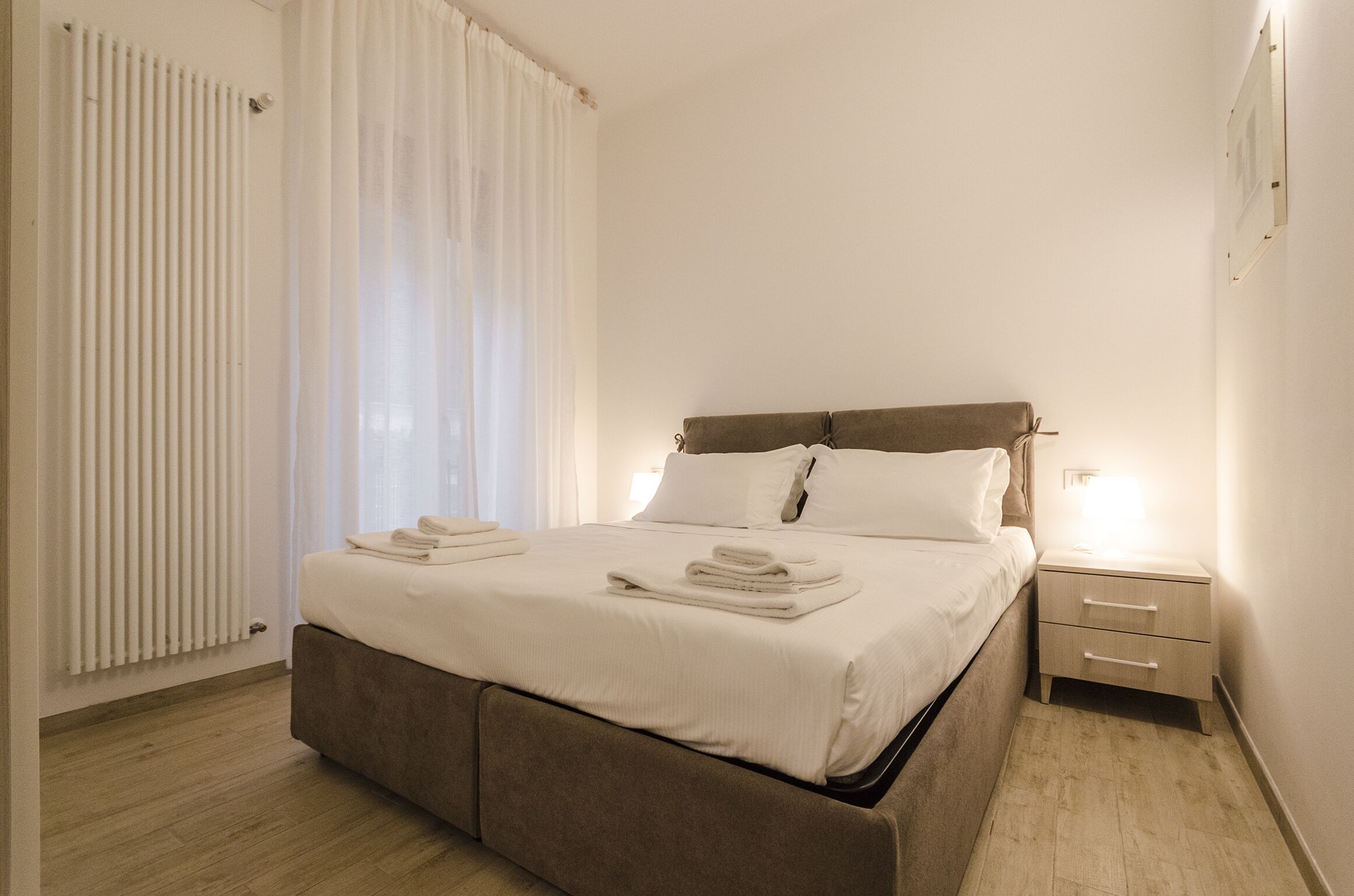 Apartamento, 1 quarto | 1 quarto, ferros/tábuas de passar roupa, Wi-Fi de cortesia