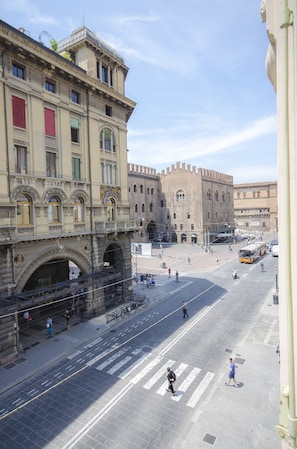 Apartment, 1 Bedroom | View from room