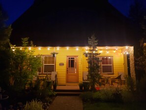 House, 4 Bedrooms | Exterior