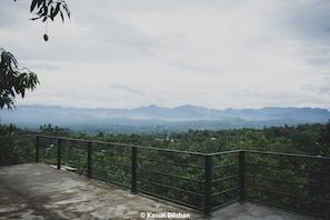 Exterior detail - AHAS (Kandy)