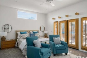 3 chambres, fer et planche à repasser, lit parapluie, Wi-Fi