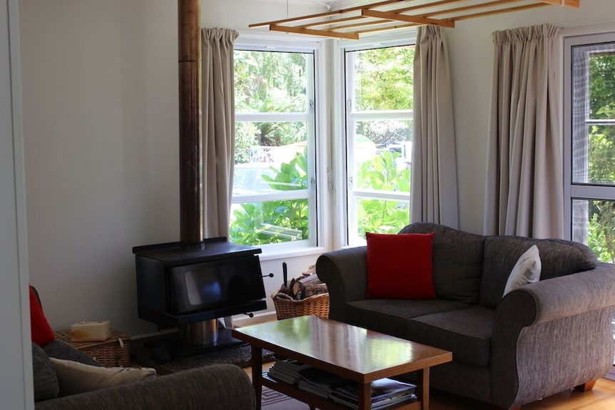Summer And Winter Retreat 3 Bedrooms - 2 Bathrooms - Lake Taupo