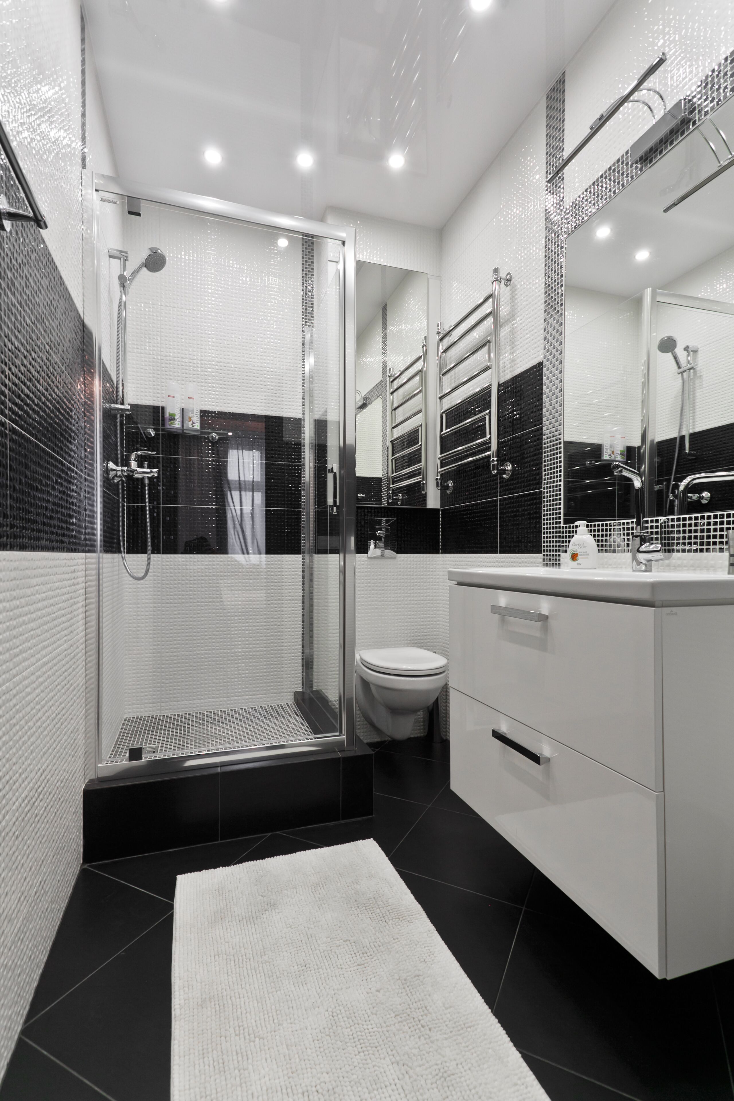 MinskLux Apartment on Karl Marx str.8