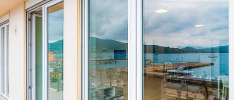 Appartement, 1 chambre | Terrasse/Patio