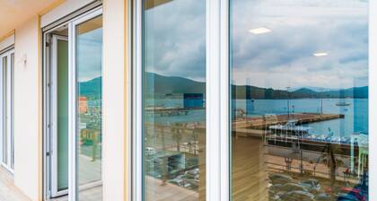 Appartamento Fronte Mare