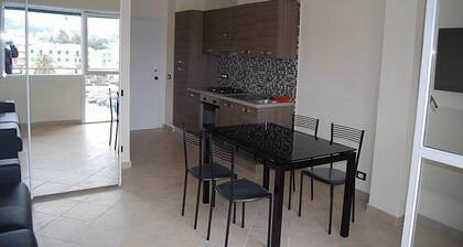Appartamento Il Mare e Dintorni