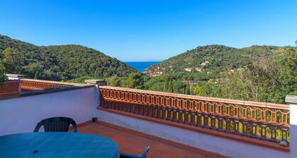 Appartamento Il Mare in Cartolina