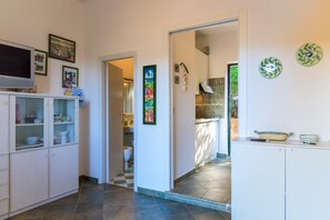 Basic-Studio, 1 Schlafzimmer | Zimmerausstattung