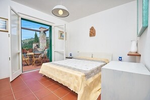 Apartment, 2 Schlafzimmer