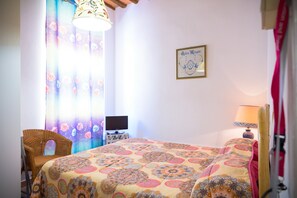 Appartement, 2 chambres (Grande)