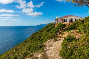 Exterior - Villa Glaucos (Capoliveri)