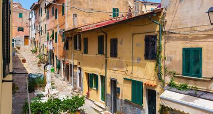 Appartamenti Dietro L'Angolo