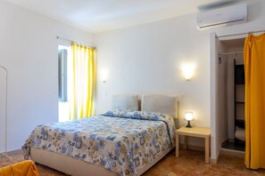 Apartment, 1 Schlafzimmer (1 Floor)