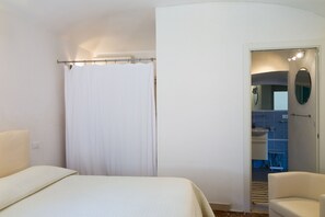 Apartment, 1 Schlafzimmer (2 Floor)