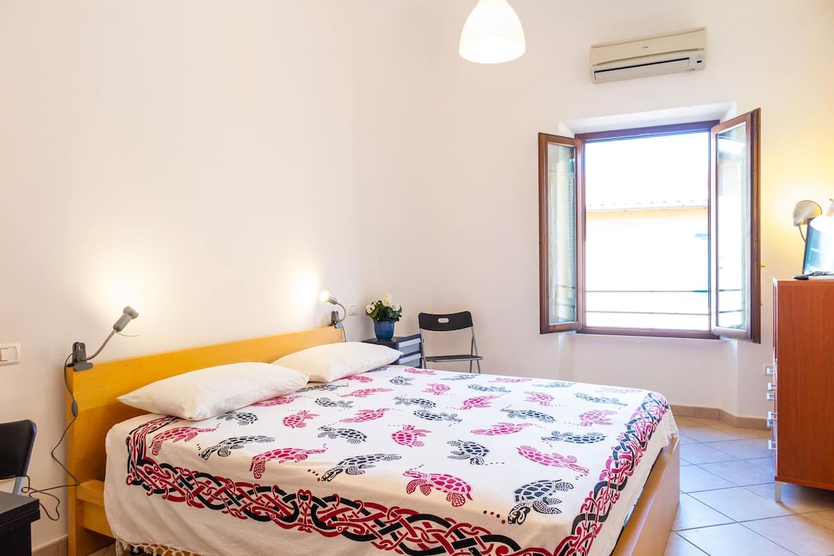 Appartamento, 1 camera da letto (B) | 1 camera
