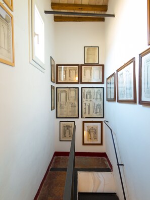 Basic Apartment, 2 Bedrooms (APT) | Room amenity - Appartamenti Un Amore (Portoferraio)