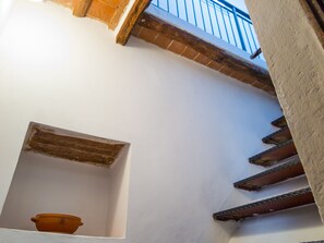 Basic Apartment, 2 Bedrooms (APT) | Room amenity - Appartamenti Un Amore (Portoferraio)