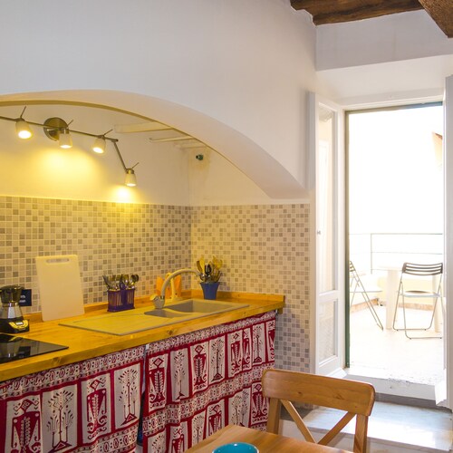 Appartamenti Un Amore