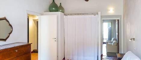 Appartement, 2 chambres (APT)