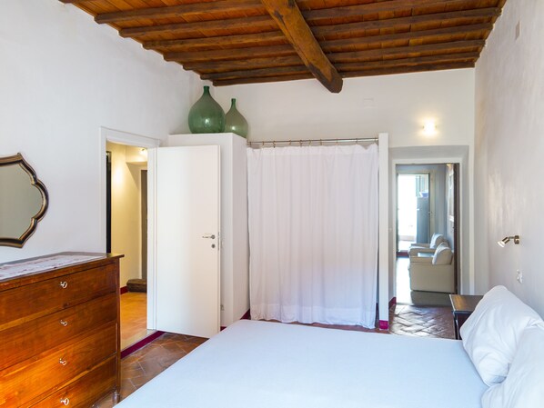 Basic Apartment, 2 Bedrooms (APT) - Appartamenti Un Amore (Portoferraio)