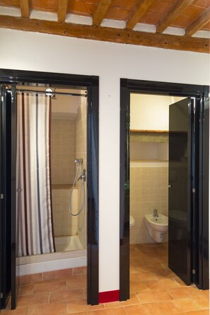 Bathroom - Appartamenti Un Amore (Portoferraio)