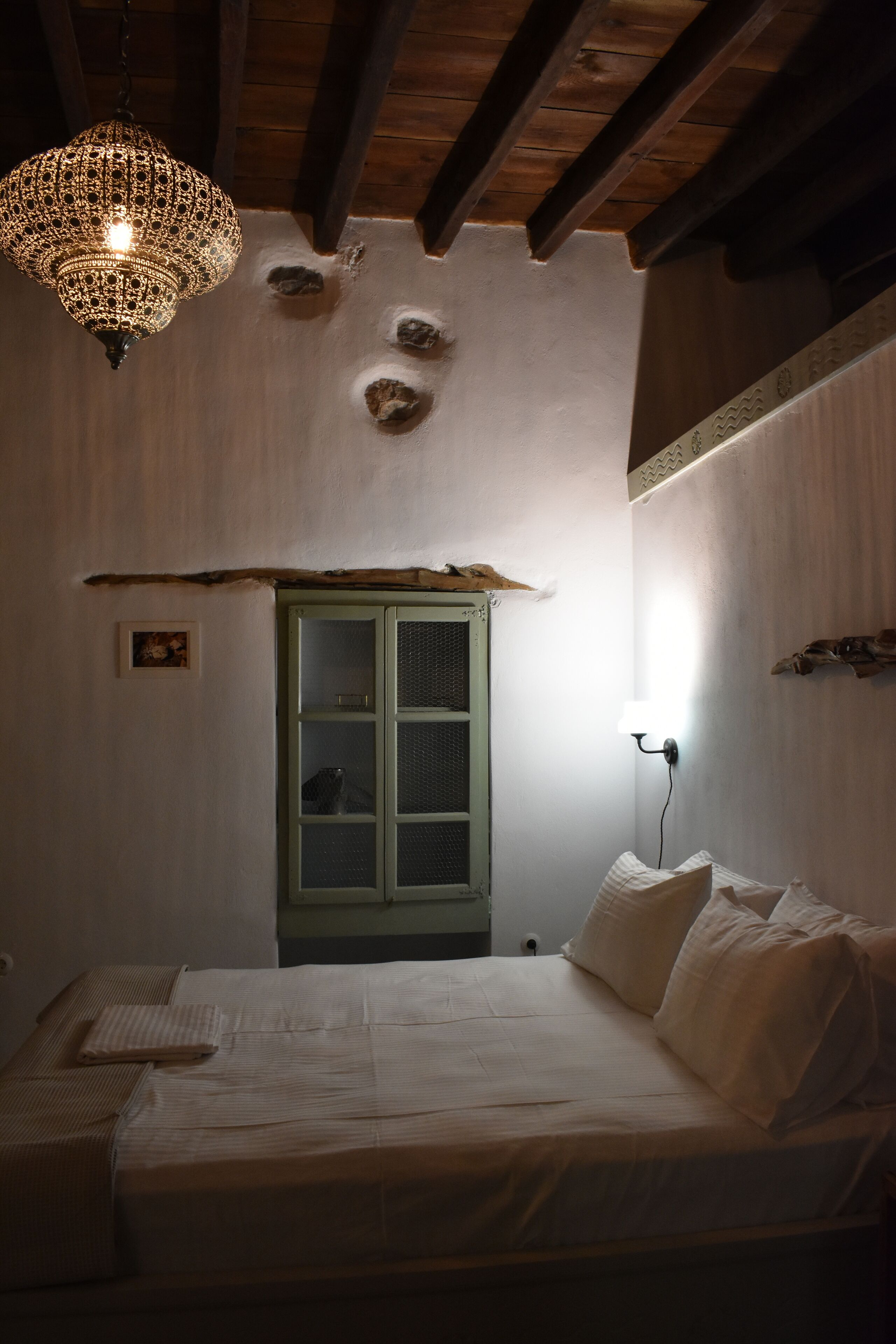 Deluxe-Villa | 1 Schlafzimmer, Zimmersafe, schallisolierte Zimmer