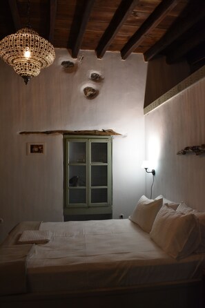Deluxe-Villa | 1 Schlafzimmer, Zimmersafe, schallisolierte Zimmer