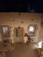 1 habitación y caja de seguridad en la habitación 