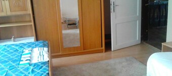 Jiřetínská chaloupka - Standard Apartment