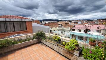 Terras