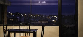 Mariscal Inn & Suites