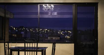 Mariscal Inn & Suites
