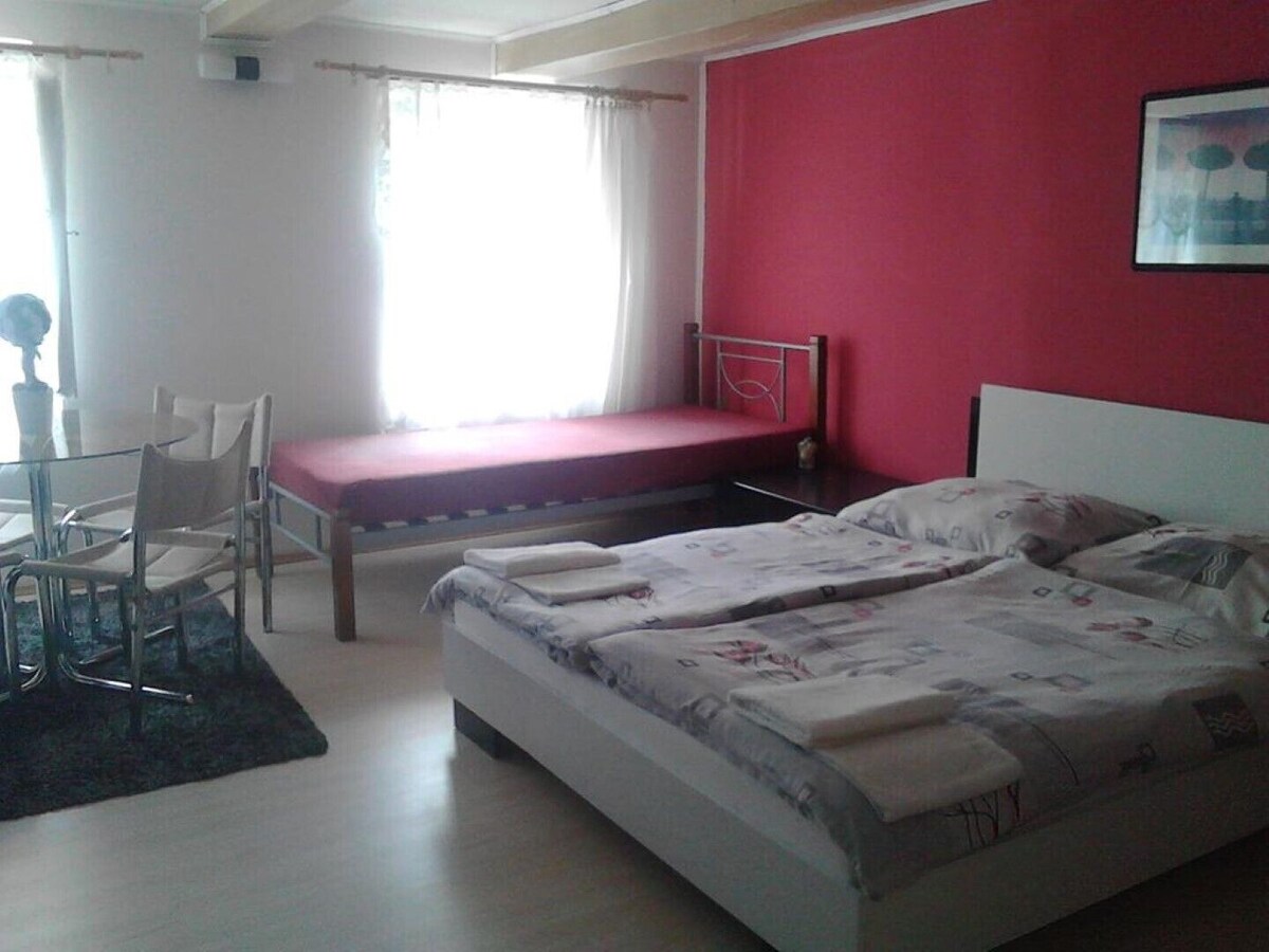 Image de profil de l’hôte