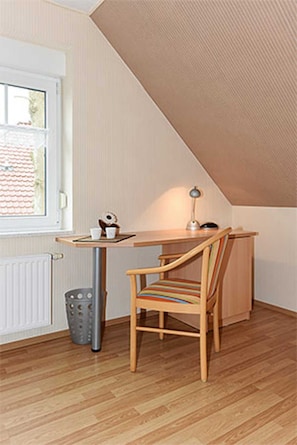 Interiør
