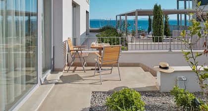Eol Apartments Split