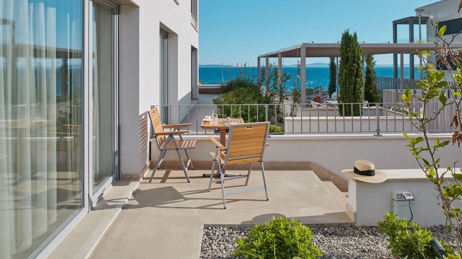 Eol Apartments Split