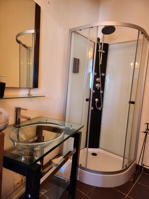 Zimmer | Badezimmer