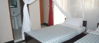 TJ Global Hotel Kasese