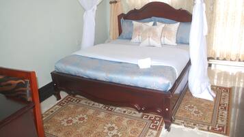 29 chambres, literie de qualité supérieure, Wi-Fi, draps fournis