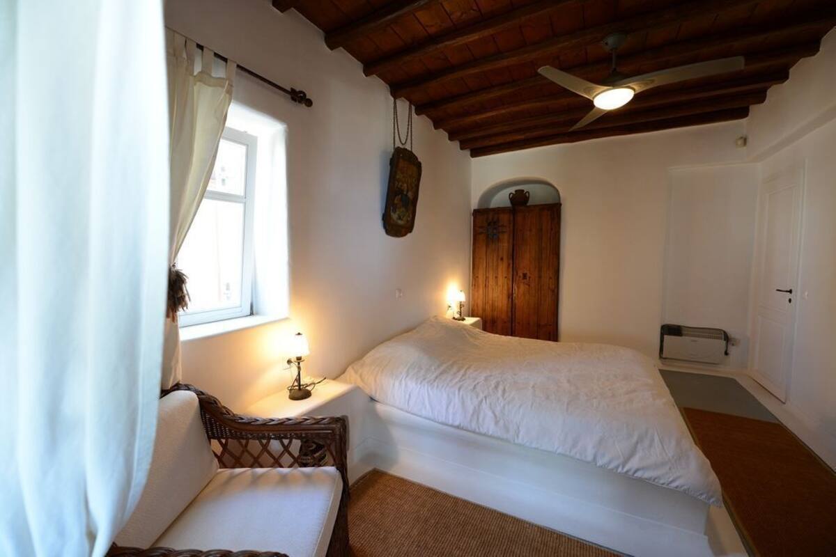 Lejlighed - 3 soveværelser | 3 soveværelser, sengetøj