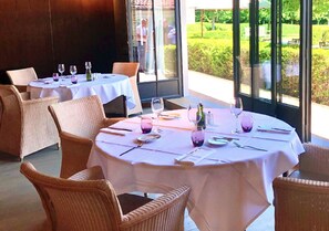 Meeting facility - Hostellerie Klokhof (Kortrijk)