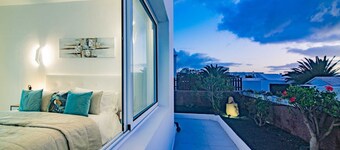 VILLA DREAMS. Slap af med opvarmet pool,