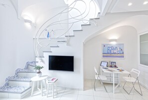 Dining - Turchese choose to live an emotion (Ischia)